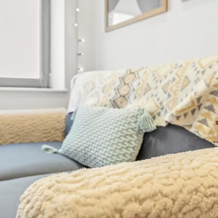 Apartman Dreamy Centre Retreat - Ideal For Couples - Pass The Keys Leeds
