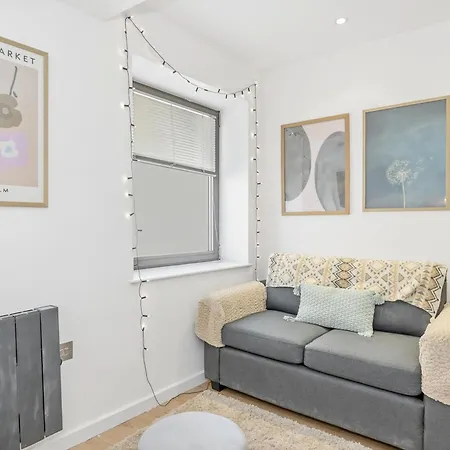 Apartman Dreamy Centre Retreat - Ideal For Couples - Pass The Keys