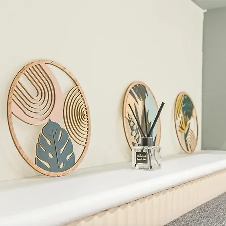 Dreamy Centre Retreat - Ideal For Couples - Pass The Keys